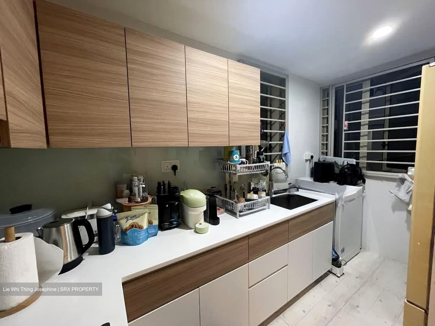 Sea Horizon (D18), Condominium #558025971